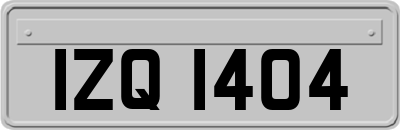 IZQ1404