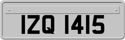 IZQ1415