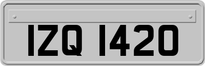 IZQ1420