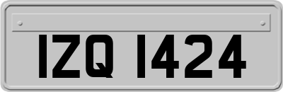 IZQ1424