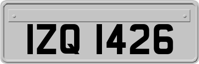 IZQ1426