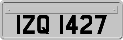 IZQ1427