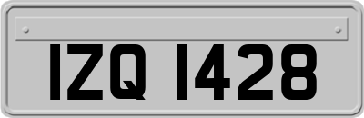 IZQ1428