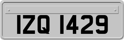 IZQ1429