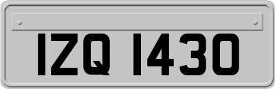 IZQ1430