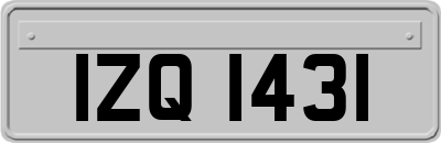 IZQ1431
