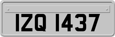 IZQ1437