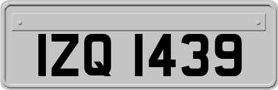 IZQ1439