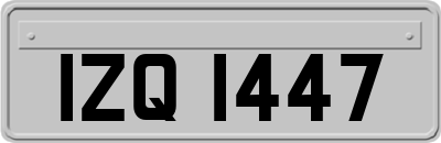 IZQ1447
