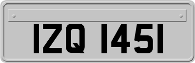 IZQ1451