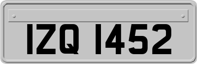 IZQ1452