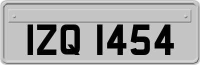 IZQ1454