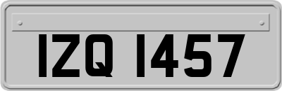 IZQ1457