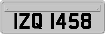 IZQ1458