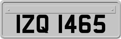 IZQ1465