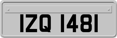 IZQ1481