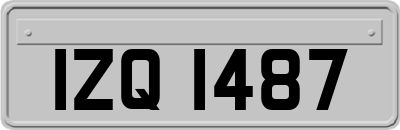 IZQ1487
