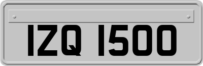 IZQ1500