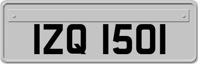 IZQ1501
