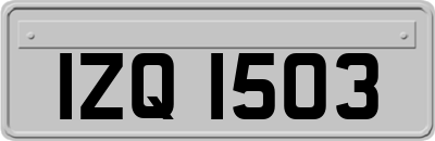 IZQ1503