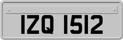 IZQ1512
