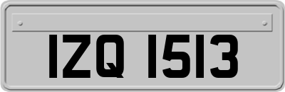 IZQ1513