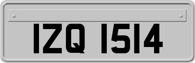 IZQ1514
