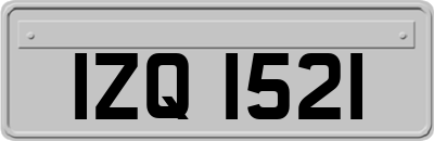 IZQ1521