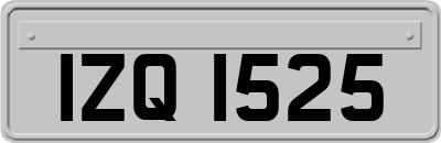 IZQ1525