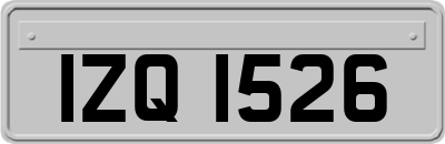 IZQ1526