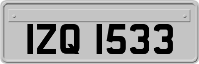 IZQ1533
