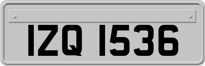 IZQ1536