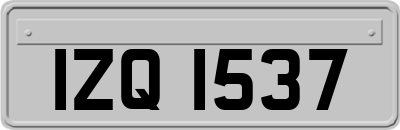 IZQ1537