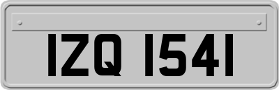 IZQ1541