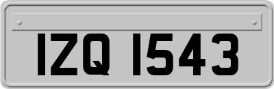 IZQ1543