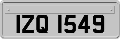 IZQ1549
