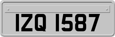 IZQ1587