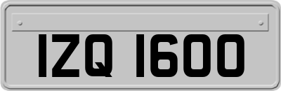 IZQ1600