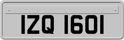 IZQ1601