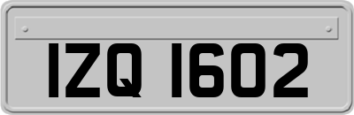 IZQ1602