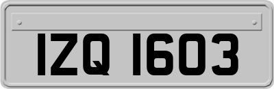 IZQ1603