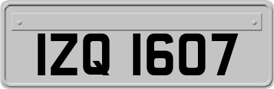 IZQ1607