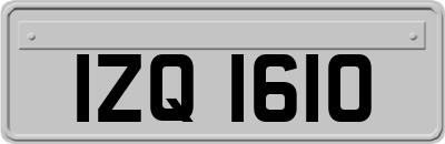 IZQ1610