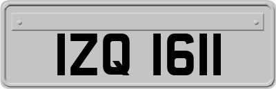 IZQ1611