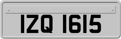 IZQ1615