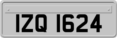 IZQ1624