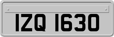 IZQ1630