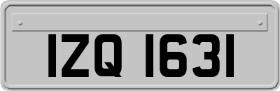 IZQ1631