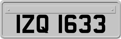 IZQ1633