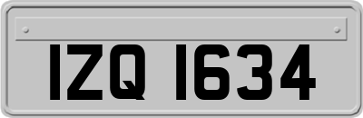 IZQ1634